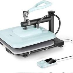 Htvront Manual Heat Press