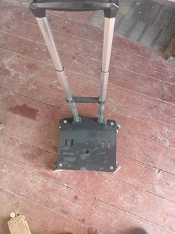Travel Trolley