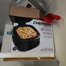 Chefman Air Fryer