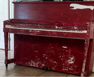 Free project Piano