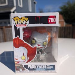 Funk O Pennywise 