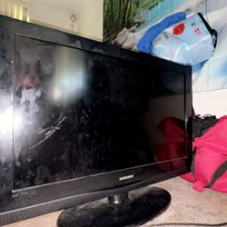 Samsung Tv