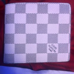 Louis Vuitton Wallet