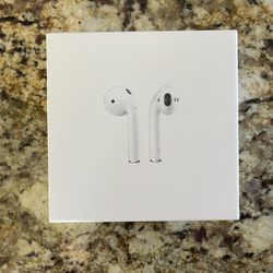 AirPods 