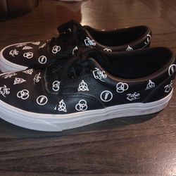 Vans LED ZEPPELIN ERA Limited Edition