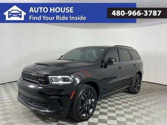 2023 Dodge Durango