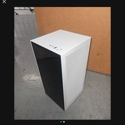 NZXT H1 Case FS/FT