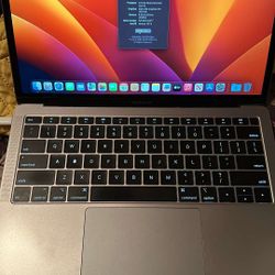 MacBook Air 2019