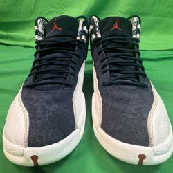 Air Jordan 12 “International Flight” Size 11