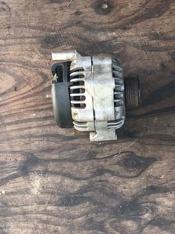 Alternador chevy 1997
