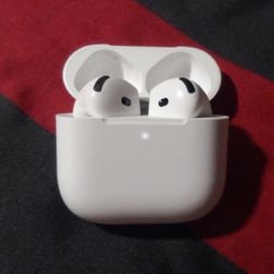 Airpods Gen 4