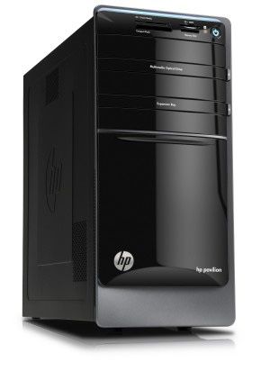 Used HP Desktop