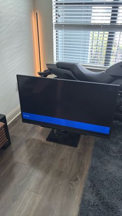 50” Toshiba TV