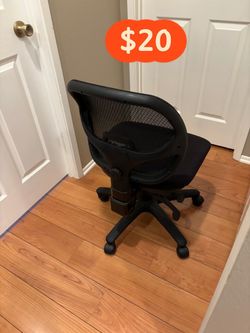 Chair $20