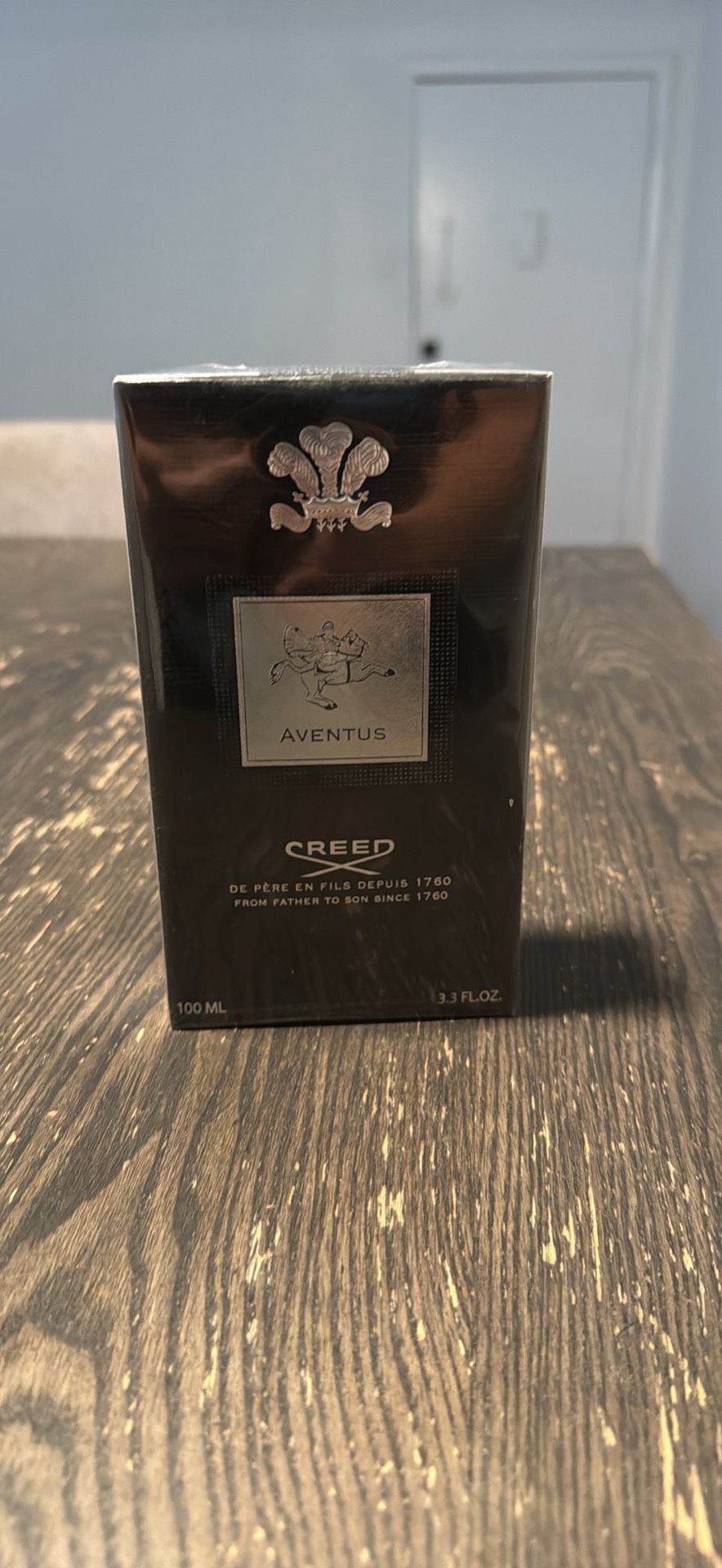 Creed Aventus Cologne 