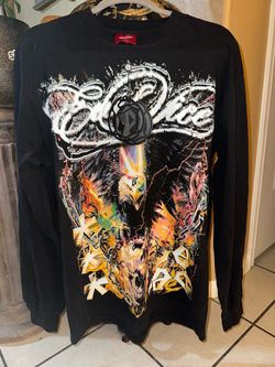 EVIL VICE  Longsleeves