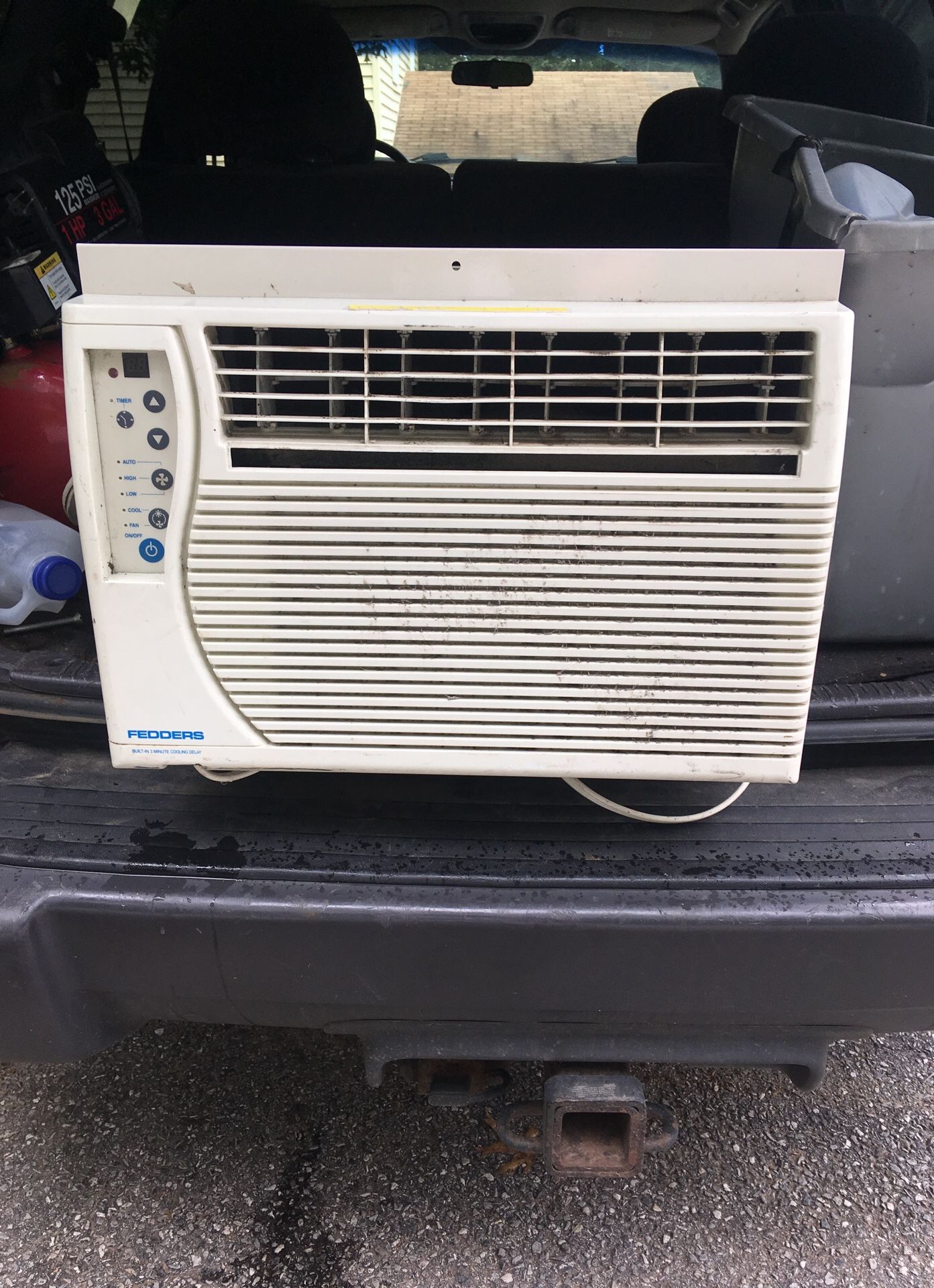 Fedders 6000 Btu Air Conditioner For Sale In Lewisberry Pa Offerup