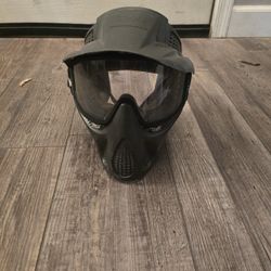 Eye Protection For Sport Or Play