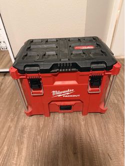 Milwaukee tote