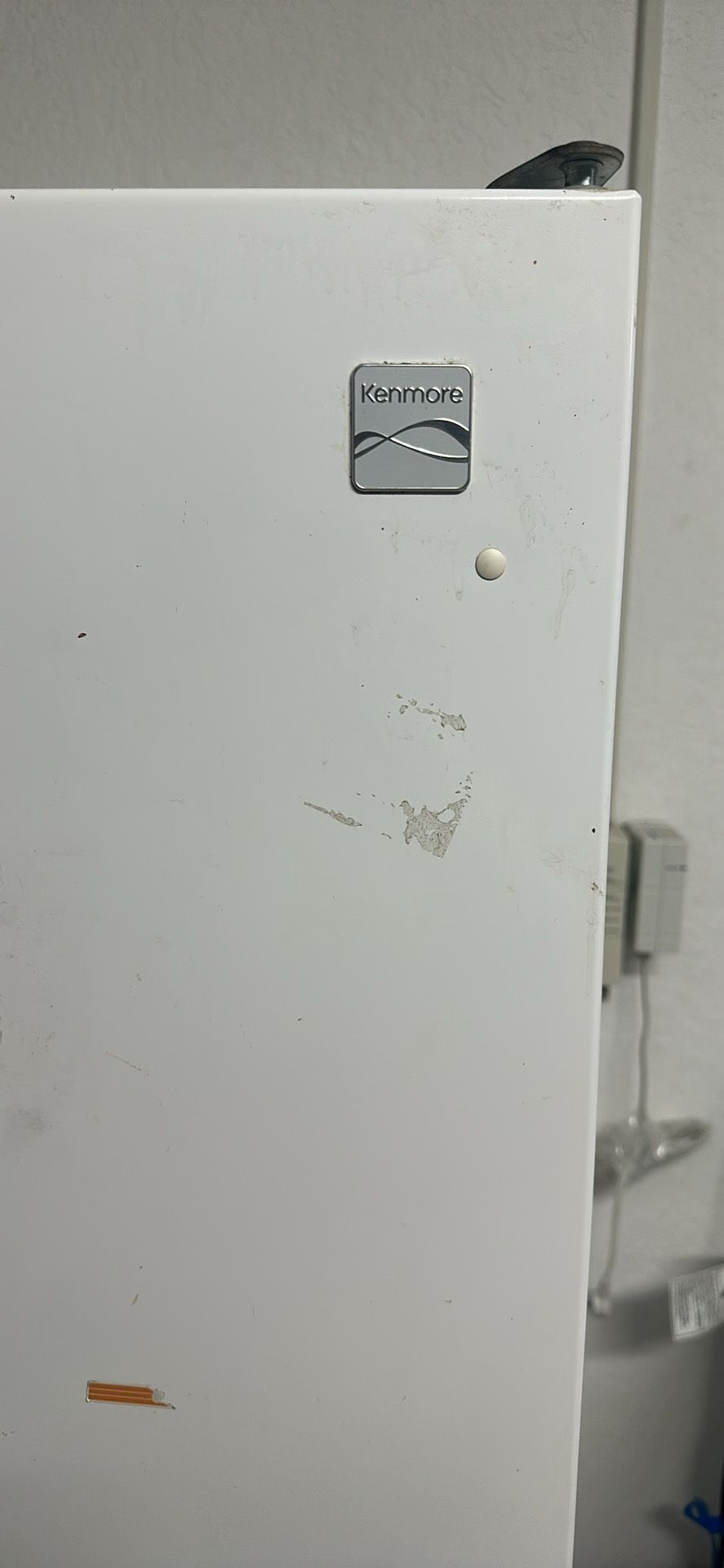 Kenmore Refrigerator 