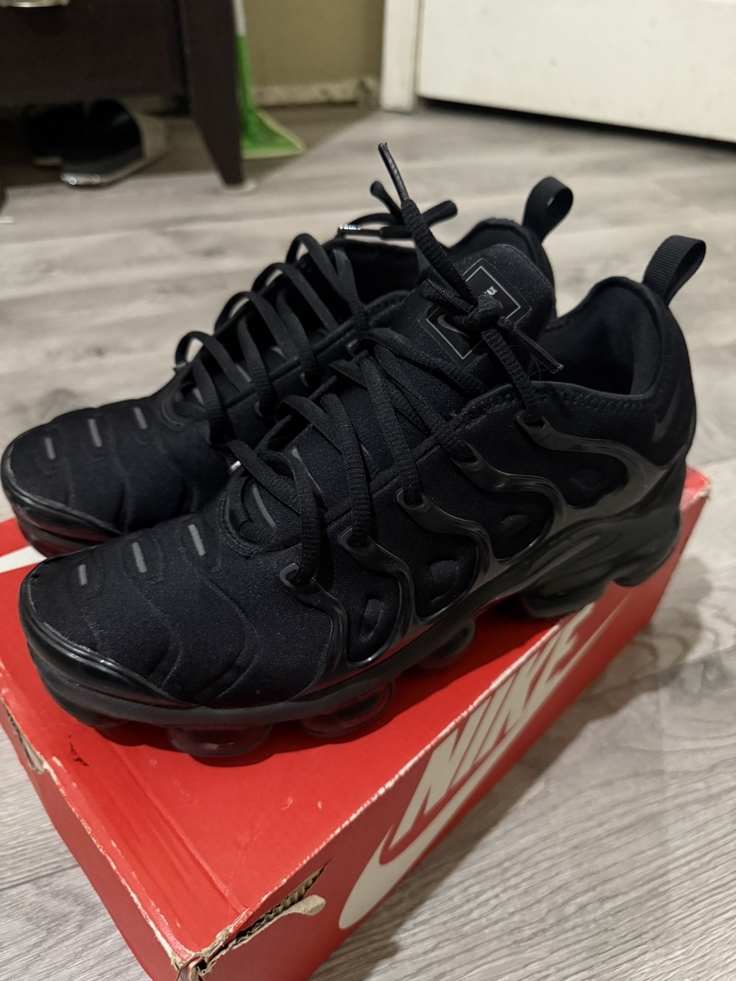 Nike Vapormax Plus