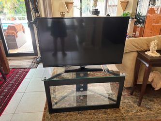 SAMSUNG 46” inch TV