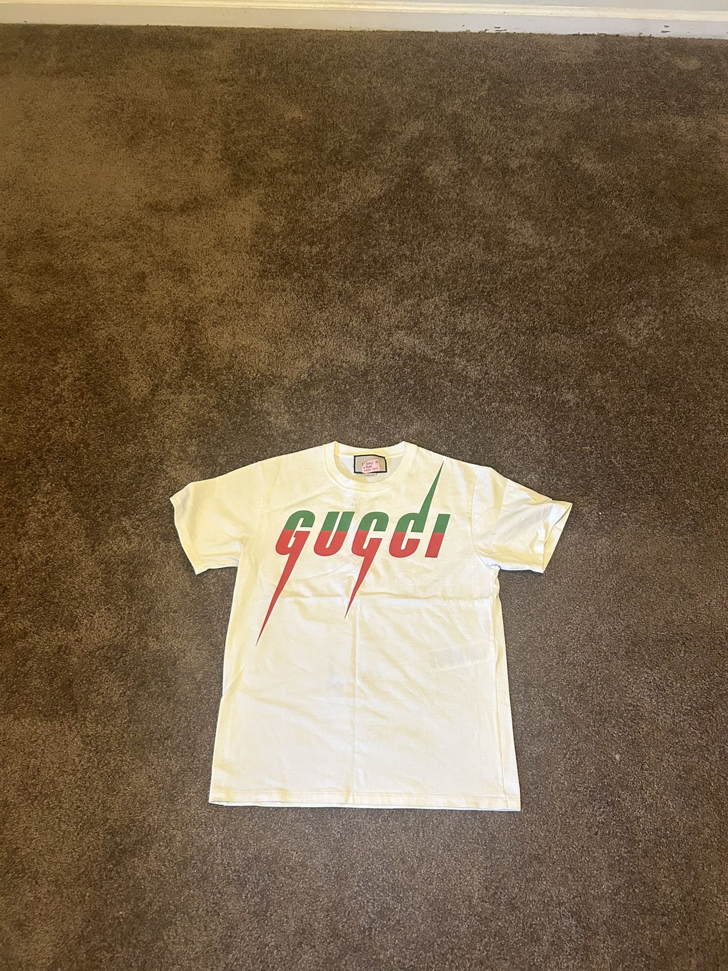 Gucci T Shirt