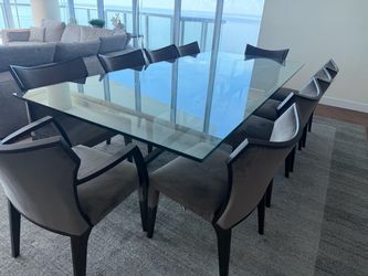 Designer Dining chairs