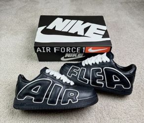 Nike Air Force Flea