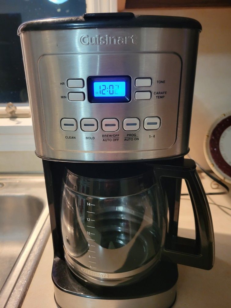 Coffee Maker