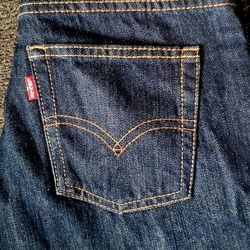 Levi's Pants 👖 