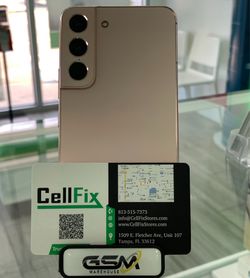 Samsung s22+ unlocked $50 down