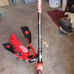 Scooter
