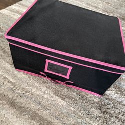 Storage Box