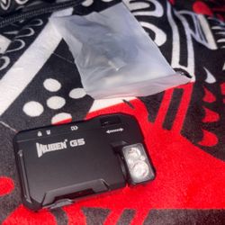 Wuben G5 Compact Light 