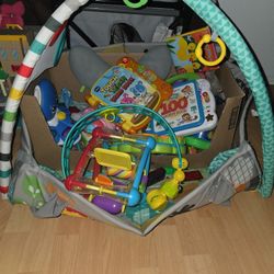 Baby Toys 
