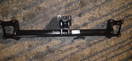 2015-2022 Tesla Model X MX S Rear Tow Trailer Hitch 1027581-00-H OEM