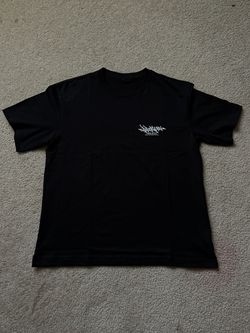 Black Brooklyn Bud Stuy T-Shirt