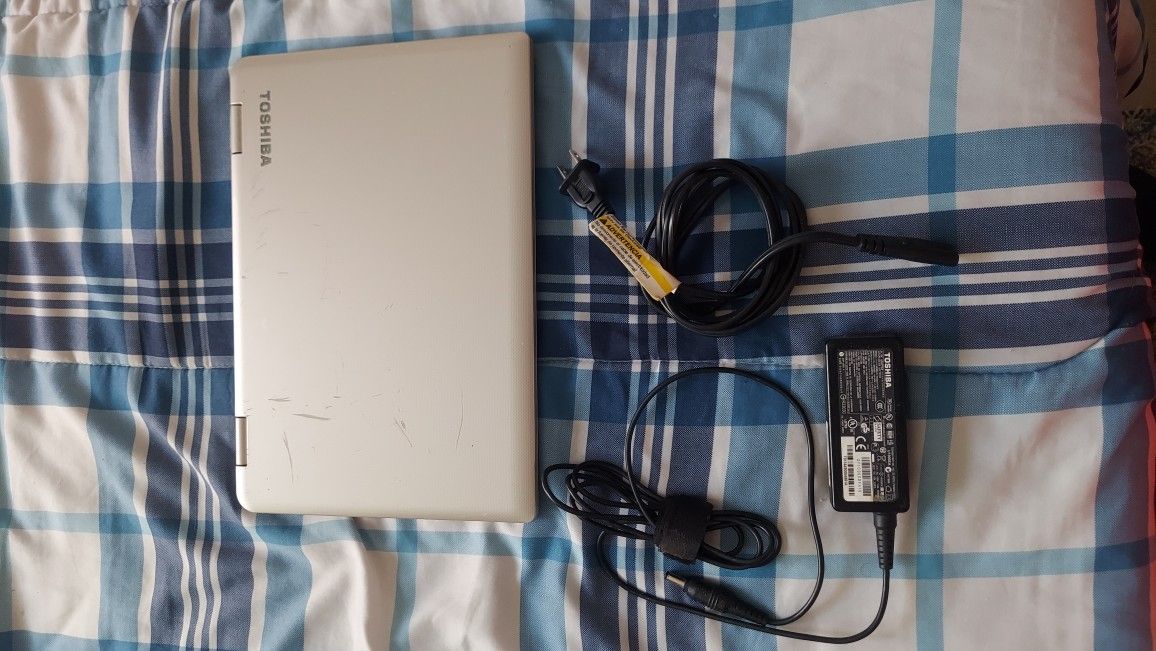 Toshiba Satellite Radius 11