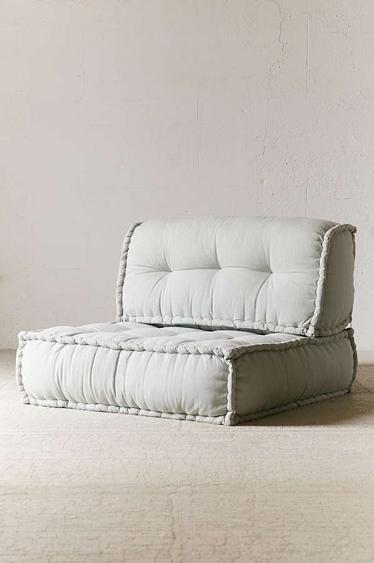 Urban Outfitters Reema Couch Sofa
