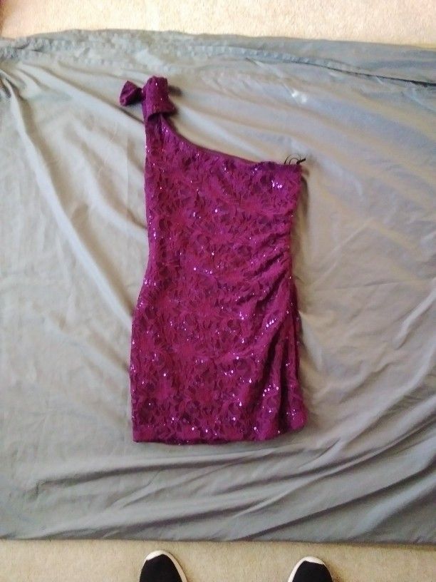Homecoming/Simi Formal Dress Size 11
