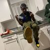 Jakeem Steger