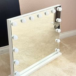 Vanity Mirror