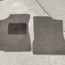 Free Car Floor Mats