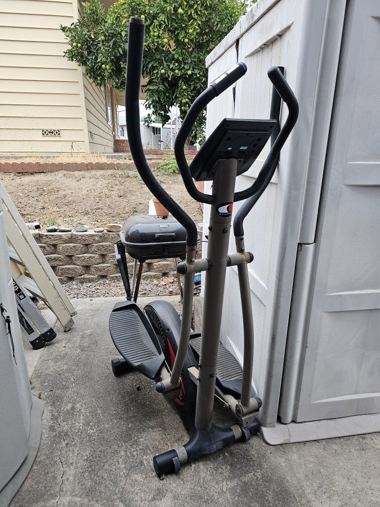 Exercise Machine FREE