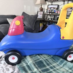 little tikes