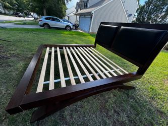 King Bed
