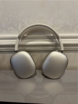 AirPod Max 2nd Generation - Starlight