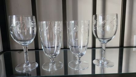 Copas Para Margaritas 4 ,2 D Cada Una