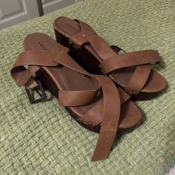 Lucky Brand Wedges 